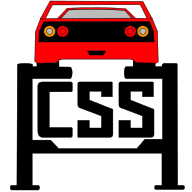 Car Storage Software logo