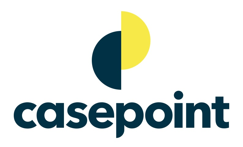 Casepoint logo