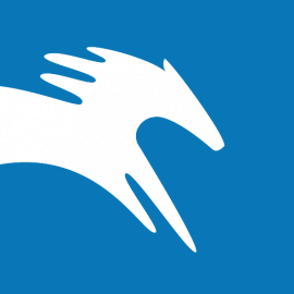 Cayuse logo
