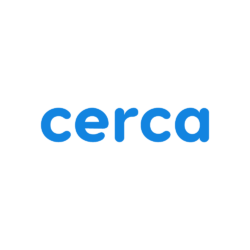 CERCA logo