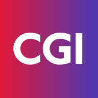 CGI Federal logo