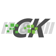 C K Systems logo