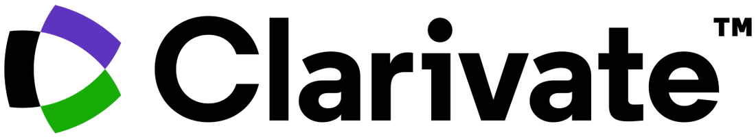 Clarivate Analytics US logo