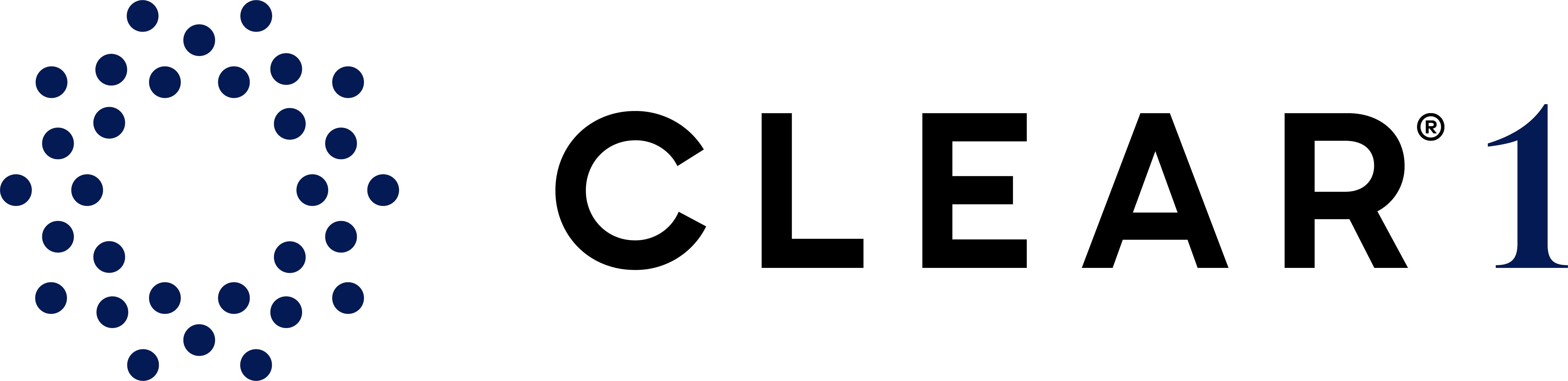 Alclear Healthcare LLC (d/b/a CLEAR) logo