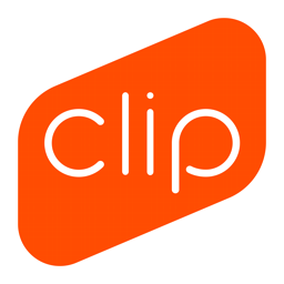 clip logo