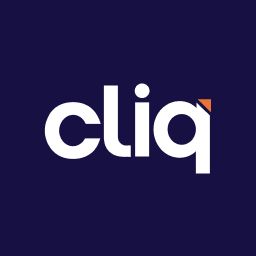 Cliq logo