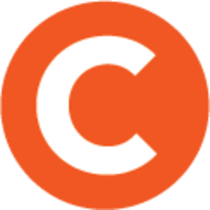 Cloudera logo