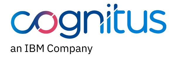 Cognitus an IBM logo
