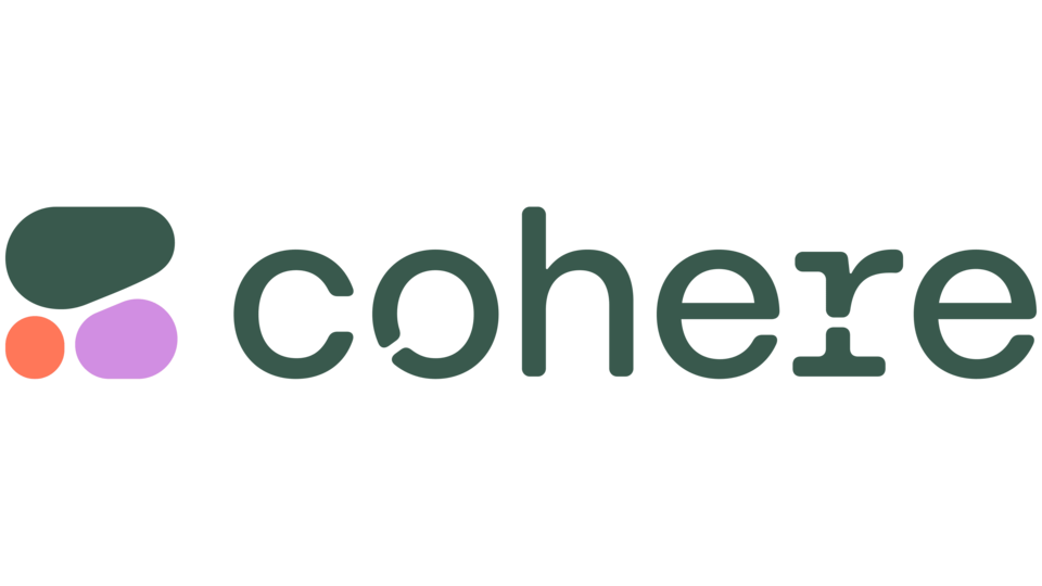 Cohere Inc logo