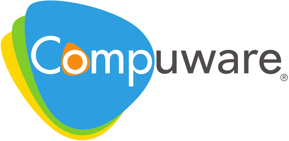 Compuware logo