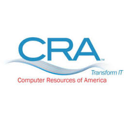Computer Resources of America logo