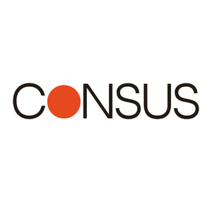 Consus logo