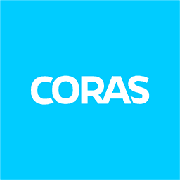 CORAS logo