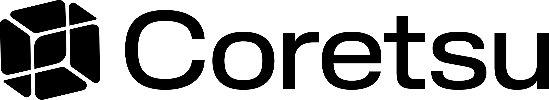 Coretsu logo