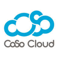 CoSo Cloud logo