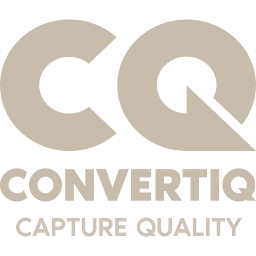 CONVERTIQ logo