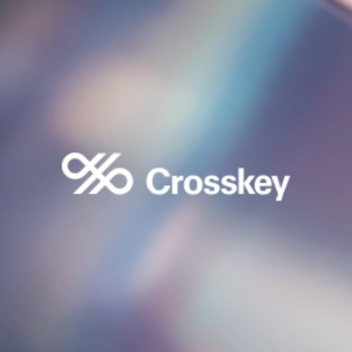 Crosskey Banking Solutions logo