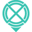 Crossover Markets logo