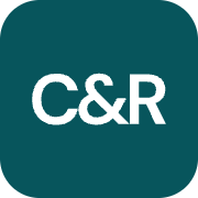 C&R Software logo