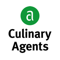 Culinary Agents logo