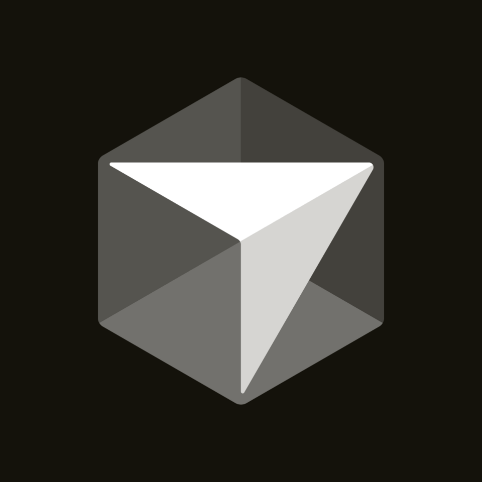 Cursor logo