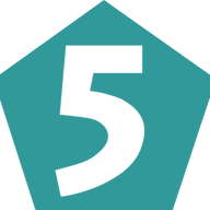 Cyber5 logo