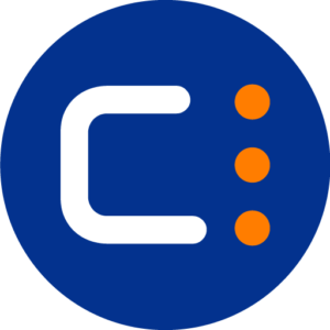 Cyberbiz logo