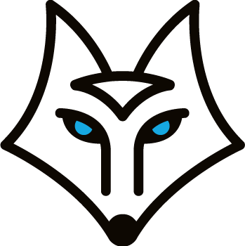CyberFOX logo