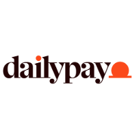 DailyPay logo