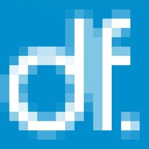 DataFirst logo