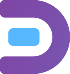 Datafy logo