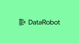 DataRobot logo