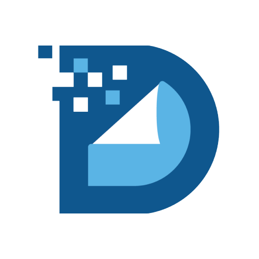 DataServ logo