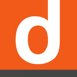 LLC DE NOVO logo