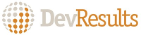 DevResults logo