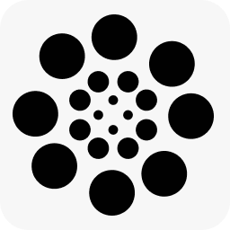 Dime logo
