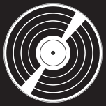 discogs logo