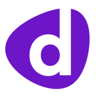 Discuss.io logo