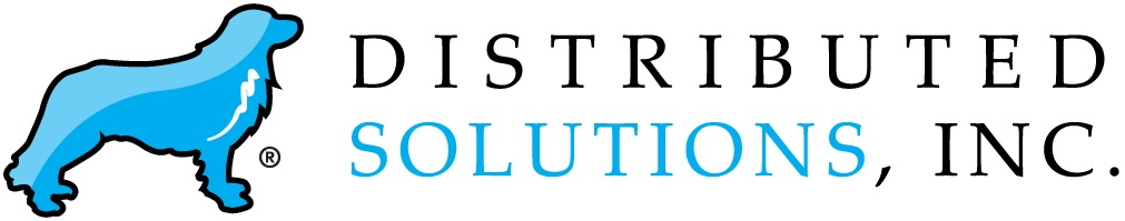 Distributed Solutions logo
