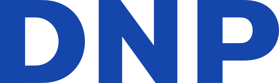 DAI NIPPON PRINTING logo