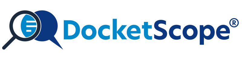 DocketScope logo