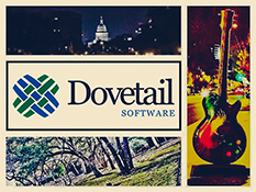 Dovetail Software logo