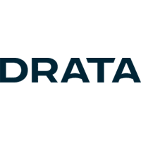 Drata logo