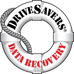 DriveSavers logo