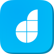 DronaHQ logo