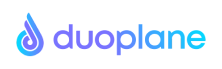 Duoplane logo