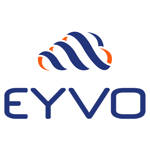 Eyvo logo