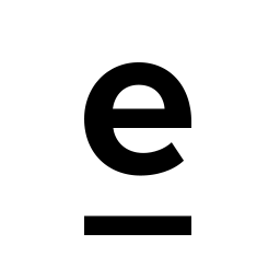 eShare logo