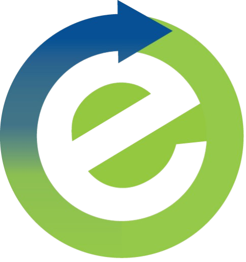 ECEPTIONIST logo