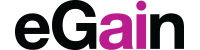 eGain logo